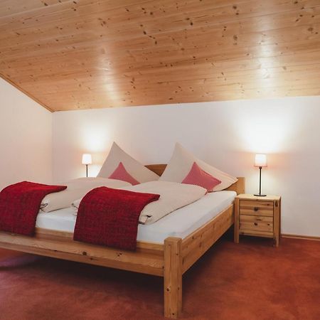 Landhaus Elke Reith bei Seefeld Extérieur photo