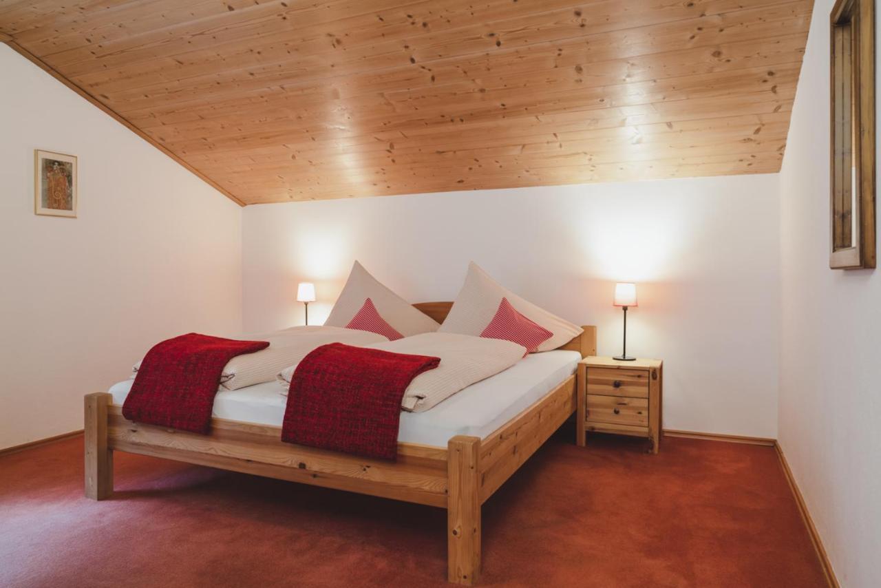 Landhaus Elke Reith bei Seefeld Extérieur photo