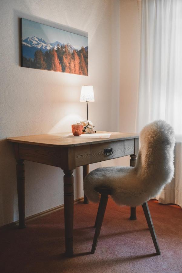 Landhaus Elke Reith bei Seefeld Extérieur photo