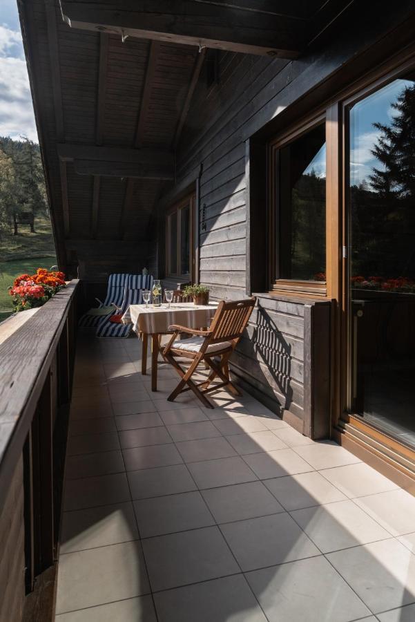 Landhaus Elke Reith bei Seefeld Extérieur photo