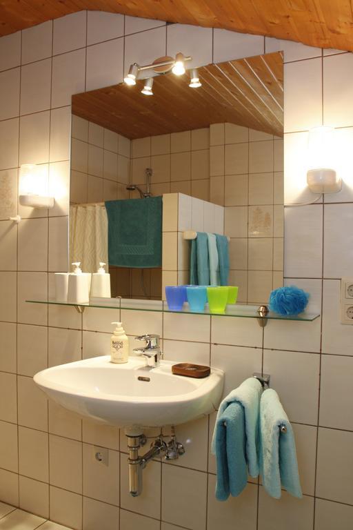 Landhaus Elke Reith bei Seefeld Chambre photo