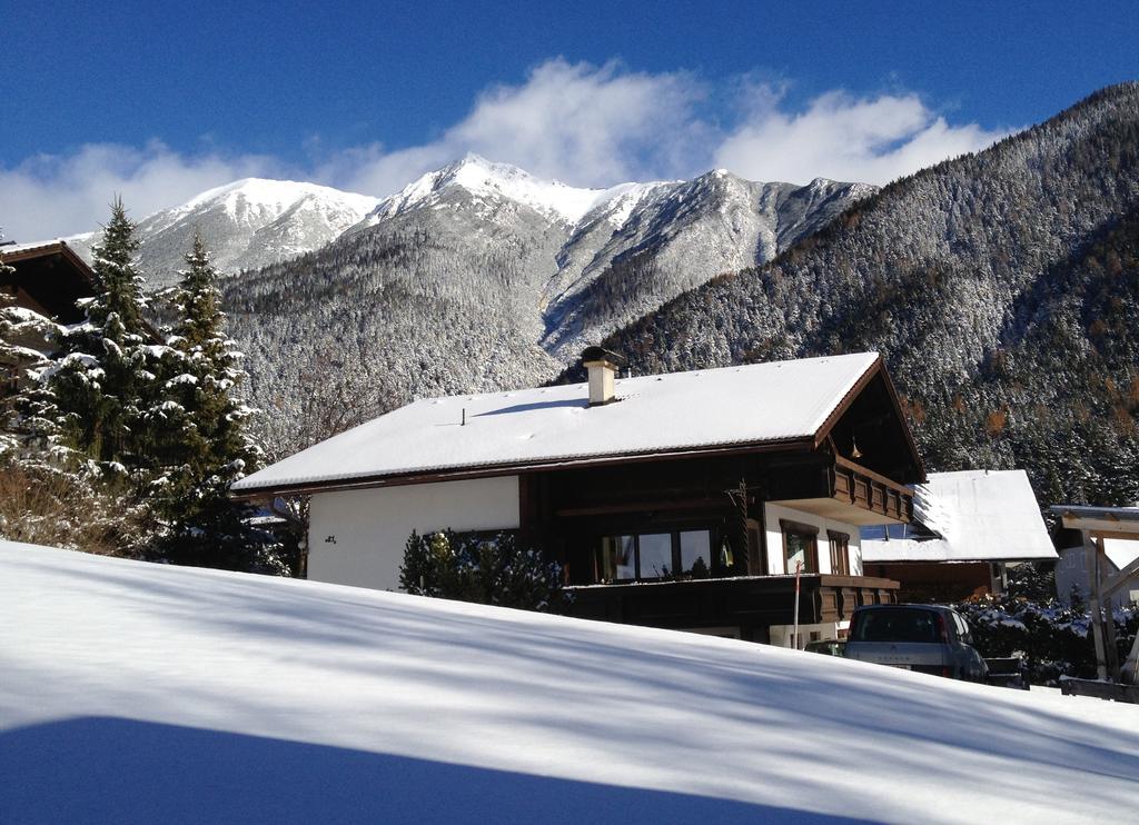 Landhaus Elke Reith bei Seefeld Chambre photo