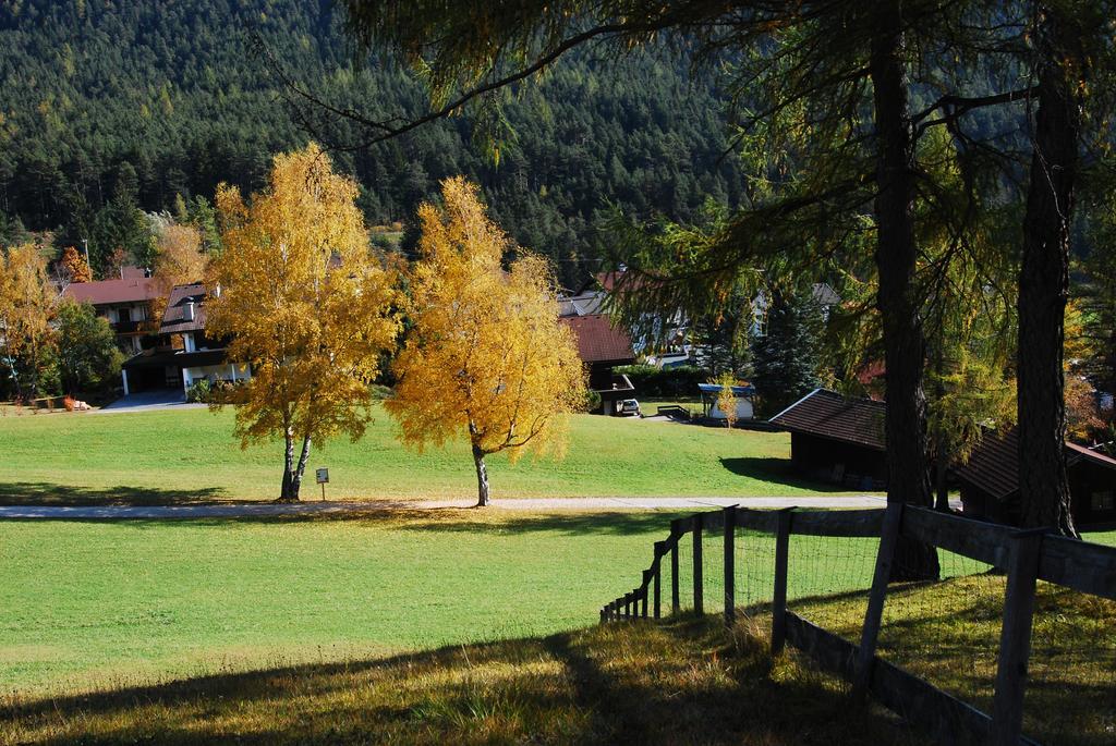 Landhaus Elke Reith bei Seefeld Extérieur photo