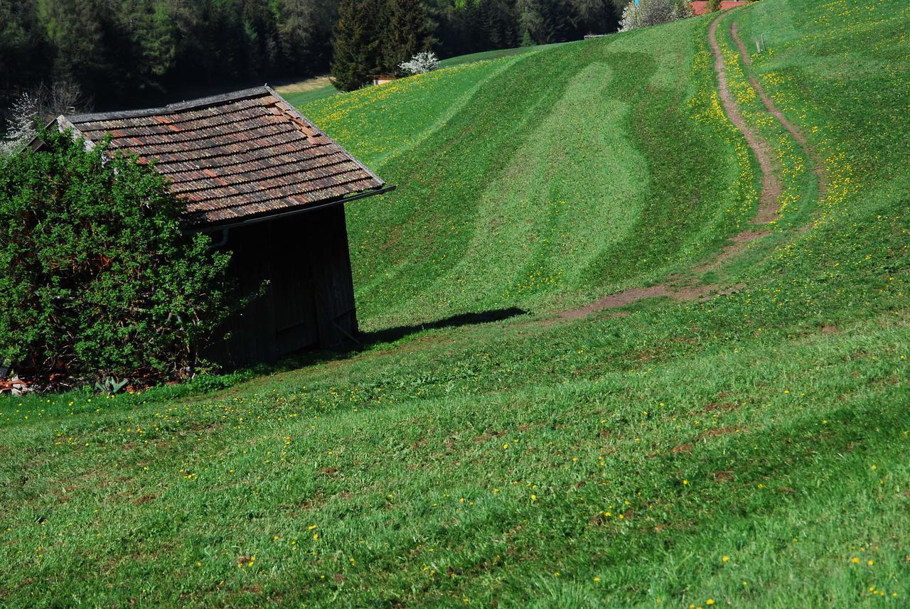 Landhaus Elke Reith bei Seefeld Extérieur photo